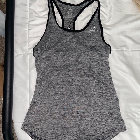 adidas workout tank